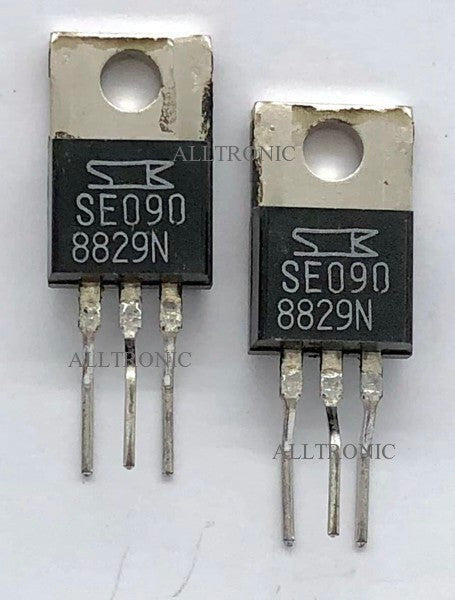 Original Transistor Error Amplifier SE090 / SE-090 TO220 Sanken