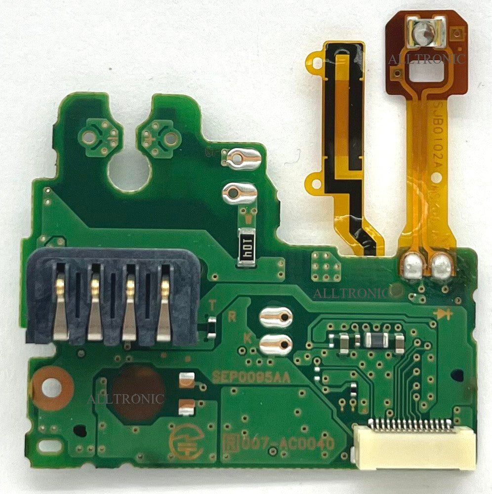 Dmc Code Pcb DMC Camera PCB Assy Unit SEQ0032 for Panasonic – Alltronic Computer ...