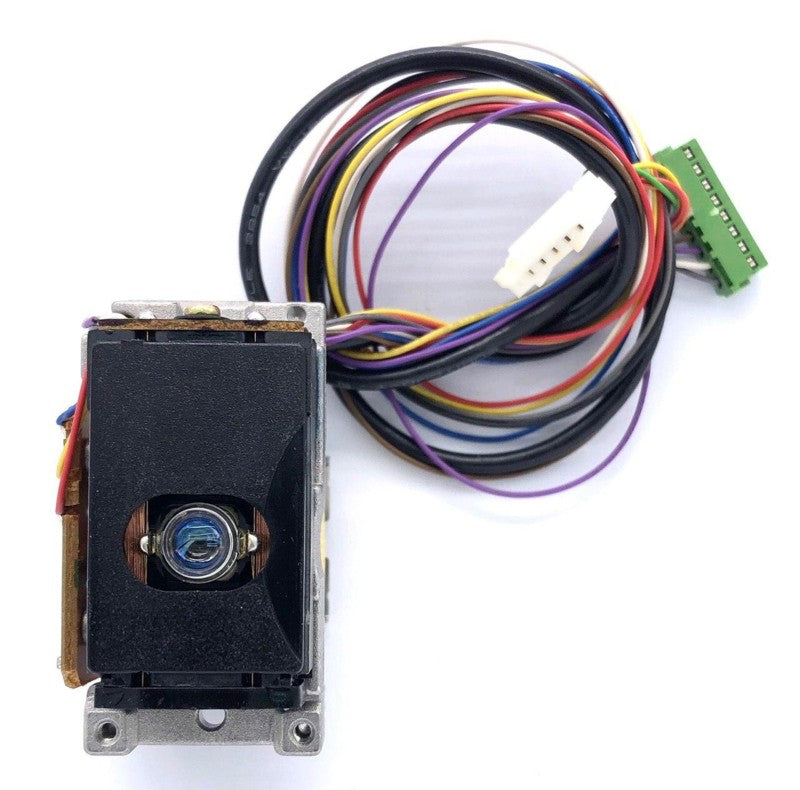 Genuine Audio CD Optical Pickup Assy SF90(5/8) Wire Connection - Sanyo