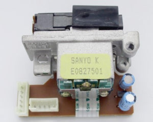 Genuine Audio CD Optical Pickup SF91(5/6) Pin Connection - Sanyo