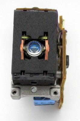 Genuine Audio CD Optical Pickup SF91(5/6) Pin Connection - Sanyo