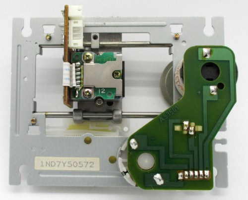 Genuine Audio CD Optical Pickup Assy SF91(5/8) Pin Connection Sanyo CD90V1 Mechanism