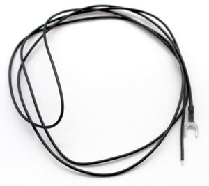Audio Turntable  Ground Lead Wire SFEL028-01E Technics - EOL