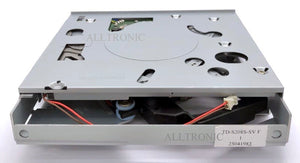 Genuine Audio CD/DVD Optical Pickup Assy SFHD62 6Pin IC's in TD-S208S-SV Loading Assy