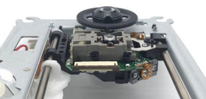 Audio CD/DVD Optical Pickup Mechanism DV34 with SFHD65 IC's Pickup unit