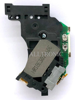 Audio CD/DVD Optical Pickup SFHD65 6Pin IC's Pickup unit