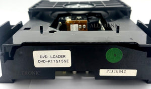 Audio CD/DVD Optical Pickup Loading Assy SFHD6 (Big PCB) DVD-KIT515SE