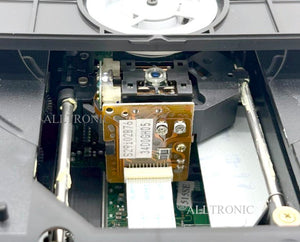 Audio CD/DVD Optical Pickup Loading Assy SFHD6 (Big PCB) DVD-KIT515SE