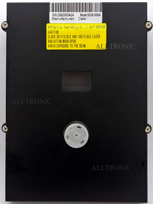 Audio CD/DVD Optical Pickup Loading Assy SFHD850 / S036CK8SA Sanyo