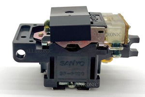 Genuine Audio CD Optical Pickup  SFP100 18Pin 13mm Clip Connector - Sanyo