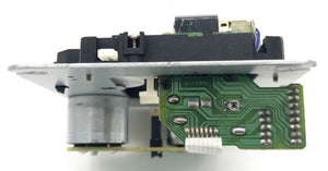 Genuine Audio CD/VCD  Optical Pickup Mechanism SFP101 5/8 Connector