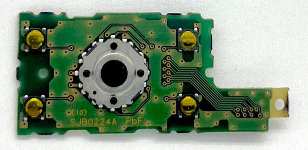 Pcb Rear DMC Camera PCB Assy / Rear Op PCB Unit SEP0224AA for Panasonic ...
