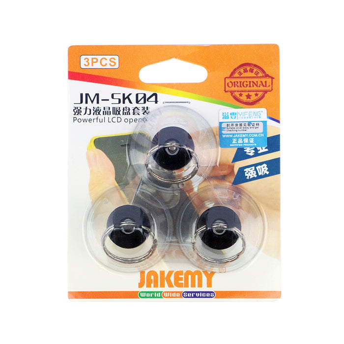 Suction Cup / Screen Opener JM-SK04 / JMSK04 Jakemy