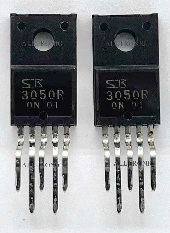 DC-DC Converter IC SK3050R / SI3050R TO220-5 Sanken