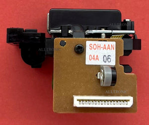Original Audio CD Optical Pickup SOH-AAN / SOHAAN Samsung