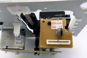 Genuine Audio CD Optical Pickup Assy SOH-AAN / SOHAAN Mechanism for Samsung