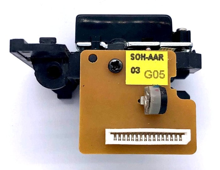 Audio CD Optical Pickup SOH-AAR / SOHAAR Samsung