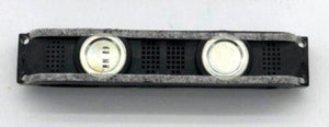 LED TV Speaker 14X80mm 6Ohm 10Watt