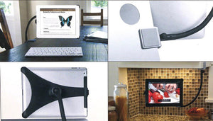Table Mount  / Tablet Stand 3D for Ipad 2,3,4