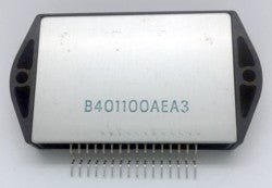 Genuine Audio Power Amplifier IC STK401-100 Sanyo