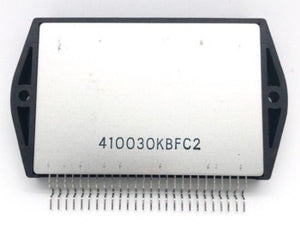 Genuine Audio Power Amplifier IC STK410-030K = STK410-030D Kenwood