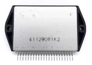 Audio Power Amplifier IC STK411-290-E = STK411-290B  JVC/Sony Audio