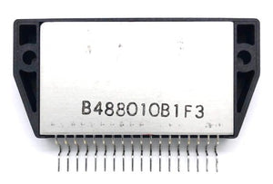 Audio Power Amplifier IC STK488-010 Audio