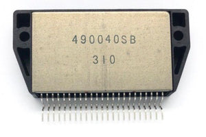 Genuine Audio Power Amplifier IC STK490-040S Sanyo