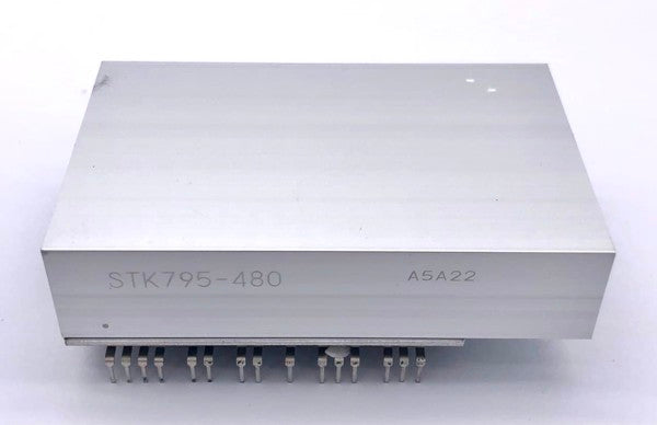 Plasma TV Hybrid IC Module STK795-480 = STK795-470 Sanyo