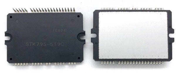 Genuine PDP Plasma Display Module IC STK795-519C-E = LJ13-01466A Sanyo