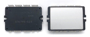 Genuine Color PDP Plasma Display Panel Controller STK795-523-E = AXF1144-A  Pioneer