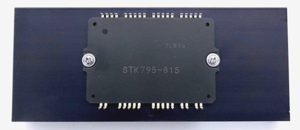 LCD Plasma TV Inverter Module STK795-815A = AEF33384203A Sanyo