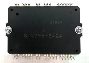 LCD Plasma TV Inverter Module STK795-842A = AEF33652801A Sanyo
