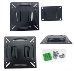 Wall mount Bracket for LCD / LED Flat Panel Wall Mount / Monitor