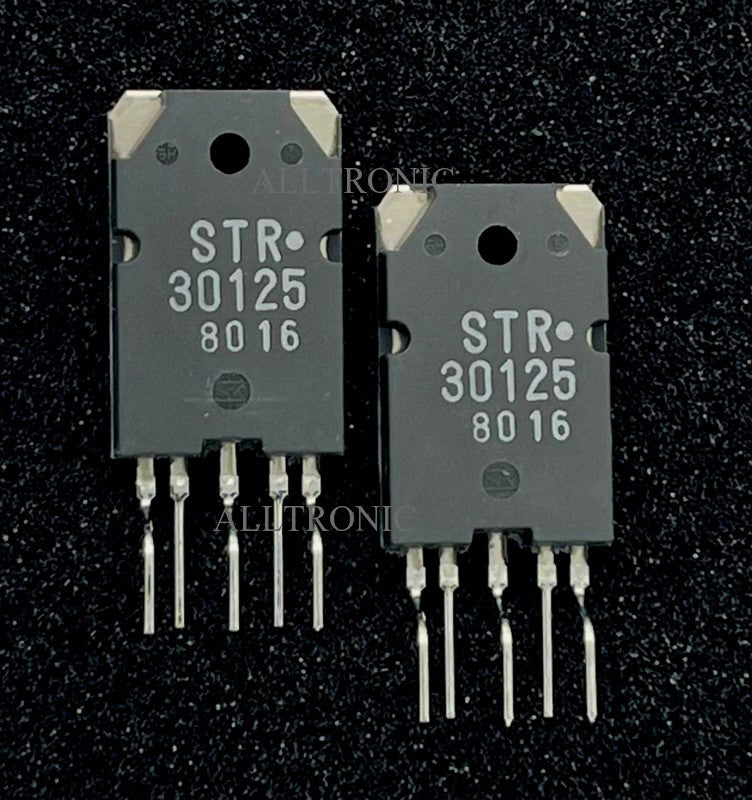 2SC4065 ORIGINAL NEW Sanken Silicon NPN Power Transistor C4065 EUR 5,69 - Foto 6