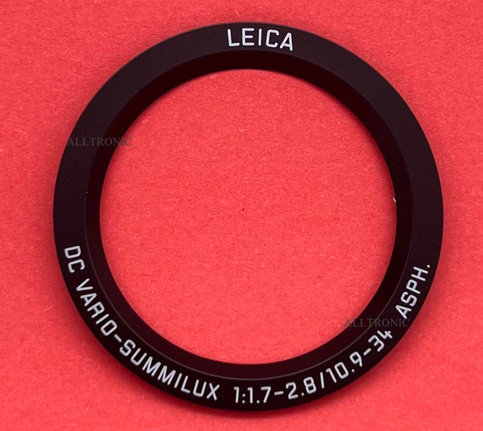 DMC Camera Lens Decoration Ring Unit SXP0060 for Panasonic