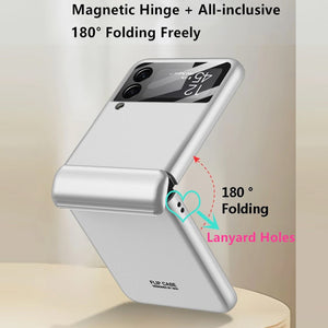 Samsung Galaxy Z Flip 4 Case [ COMING SOON!! ]