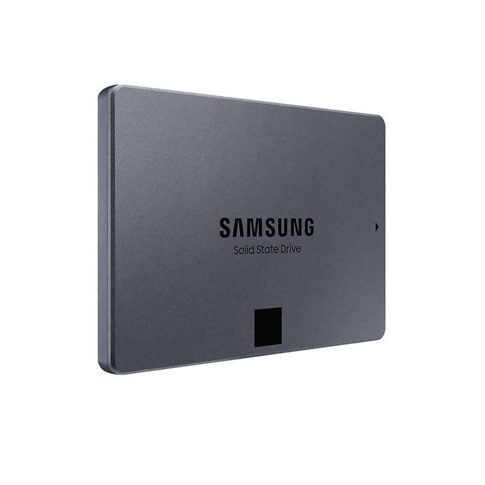 Samsung 860 QVO SSD 2TB 2.5" Sata III - Clearance Brand New (no warranty)