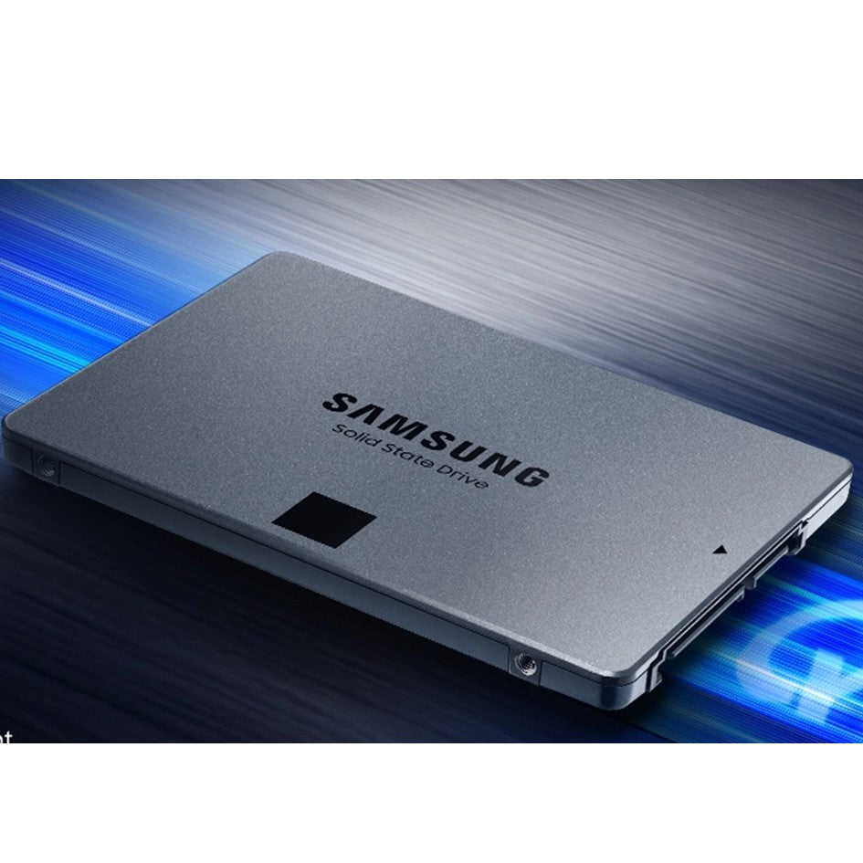 Samsung 2.5" 870 QVO Sata 1TB