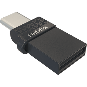 Sandisk Ultra Dual Drive USB Type C 64Gb