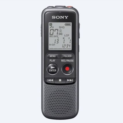Sony Icd-Px240 Voice Digital Recorder