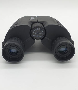 Binocular Sport 10X wide Angle 25mm