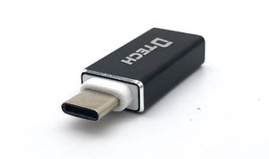 Dtech Type C Usb3.1 To USB3.0 Female Adapter OTG
