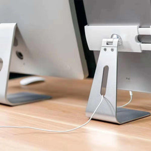 Aluminum Tablet Stand / Holder  for 7"-13" Display