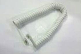 Powerpac TC4001 Telephone Handsets Cord