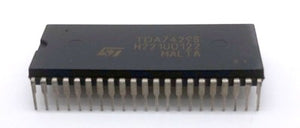 Audio Processor IC TDA7429S SDip42  STM