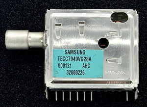 Genuine CRT TV Tuner 7Pin TECC7949VG28A for Samsung TV