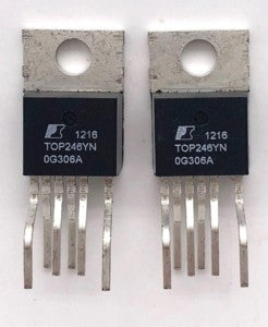 IC TOP246YN TO220-7C PI - Power Integration - HV Power Mosfet