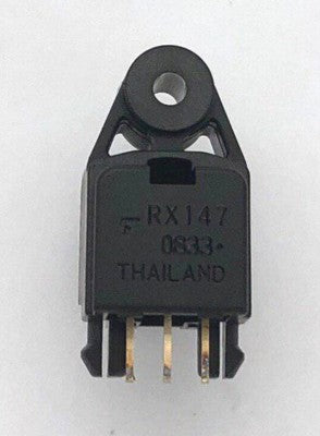 Audio MD Optical Connector TORX147 Sony P/No.660046301