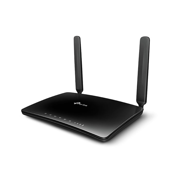 TP-Link Archer MR400 AC1200 Wireless Dual Band 4G LTE Router / Sim Card Router / 3Yrs Warranty
